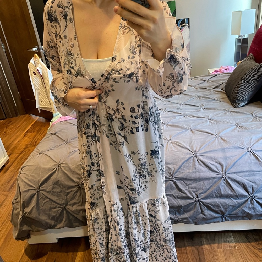 Womens dress